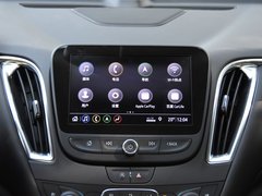 2019款 Redline 550T 自动锐智版 国VI