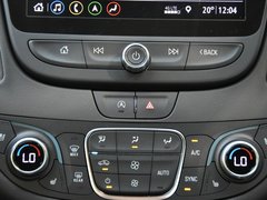 2019款 Redline 550T 自动锐智版 国VI