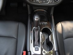 2019款 Redline 550T 自动锐智版 国VI