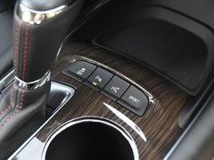 2019款 Redline 550T 自动锐智版 国VI