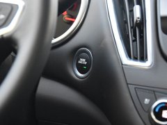 2019款 Redline 550T 自动锐智版 国VI