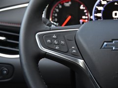 2019款 Redline 550T 自动锐智版 国VI