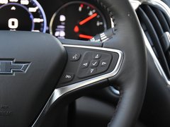 2019款 Redline 550T 自动锐智版 国VI