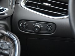 2019款 Redline 550T 自动锐智版 国VI