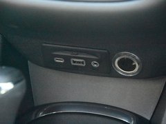 2019款 Redline 550T 自动锐智版 国VI