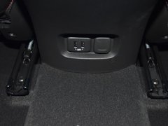 2019款 Redline 550T 自动锐智版 国VI