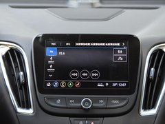 2019款 Redline 550T 自动锐智版 国VI