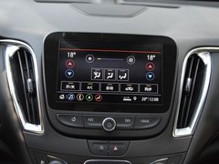 2019款 Redline 550T 自动锐智版 国VI