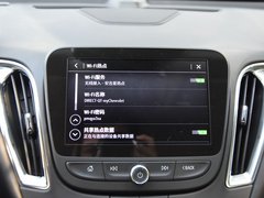 2019款 Redline 550T 自动锐智版 国VI