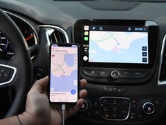 2019款 Redline 550T 自动锐智版 国VI