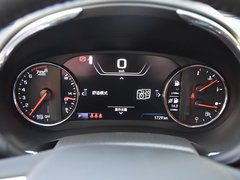 2019款 Redline 550T 自动锐智版 国VI