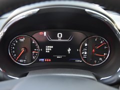 2019款 Redline 550T 自动锐智版 国VI