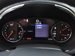 2019款 Redline 550T 自动锐智版 国VI