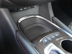 2019款 Redline 550T 自动锐智版 国VI