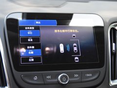 2019款 Redline 550T 自动锐智版 国VI