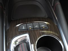 2019款 Redline 550T 自动锐智版 国VI
