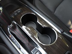 2019款 Redline 550T 自动锐智版 国VI