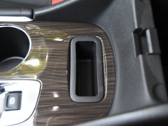 2019款 Redline 550T 自动锐智版 国VI