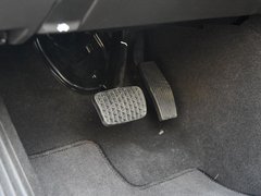2019款 Redline 550T 自动锐智版 国VI