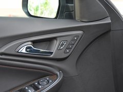 2019款 Redline 550T 自动锐智版 国VI