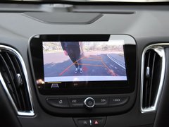 2019款 Redline 550T 自动锐智版 国VI