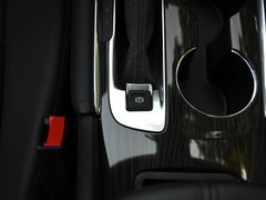 2019款 Redline 550T 自动锐智版 国VI