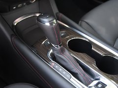 2019款 Redline 550T 自动锐智版 国VI