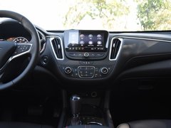 2019款 Redline 550T 自动锐智版 国VI