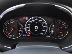 2019款 Redline 550T 自动锐智版 国VI