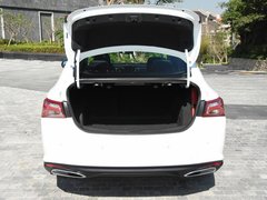 2019款 Redline 550T 自动锐智版 国VI