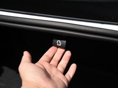 2019款 Redline 550T 自动锐智版 国VI