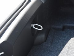 2019款 Redline 550T 自动锐智版 国VI