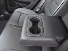 2019款 Redline 550T 自动锐智版 国VI