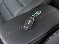 2019款 Redline 550T 自动锐智版 国VI