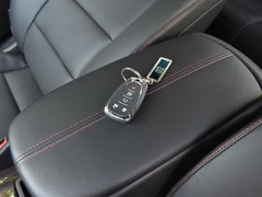 2019款 Redline 550T 自动锐智版 国VI