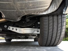 2019款 Redline 550T 自动锐智版 国VI