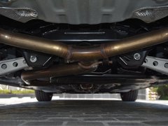 2019款 Redline 550T 自动锐智版 国VI