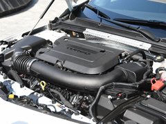 2019款 Redline 550T 自动锐智版 国VI