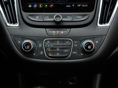 2019款 Redline 550T 自动锐智版 国VI