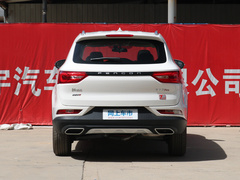 2020款 220T 手动驭领版