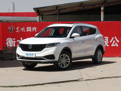 2020款 220T 手动驭领版