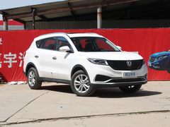 2020款 220T 手动驭领版