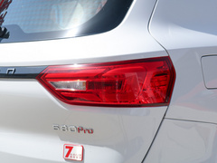 2020款 220T 手动驭领版