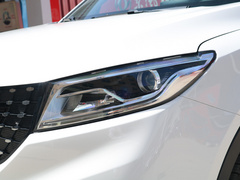 2020款 220T 手动驭领版