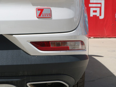 2020款 220T 手动驭领版