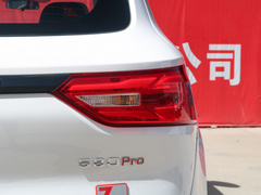 2020款 220T 手动驭领版