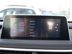 2020款 220T 手动驭领版