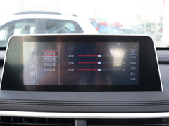 2020款 220T 手动驭领版