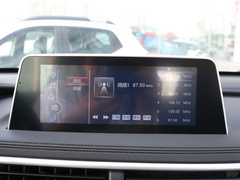 2020款 220T 手动驭领版