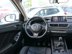 2020款 220T 手动驭领版